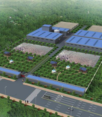 河南环宇禾康生物科技 引领生物饲料研发新篇章