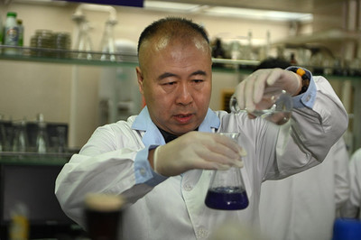 科技兴农，绿色引领——记河北省科学技术协会生物饲料研发领域的科技工作者风采