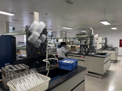 年度营收突破150亿元，双流这家企业靠生物饲料研发“炼”就增长密码