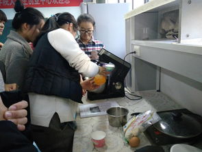 食品研发新突破，生物饲料显潜力——记食品与生物工程学院大学生创业中心食品研发活动