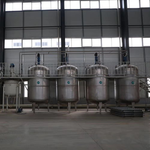 探索生物饲料新纪元 河北泰朗研发推动行业革新与价格新格局