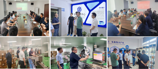 智能制造工程学院/汽车工程学院