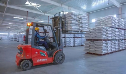 天牧生物科技公司 以研发创新推动优质绿色发展