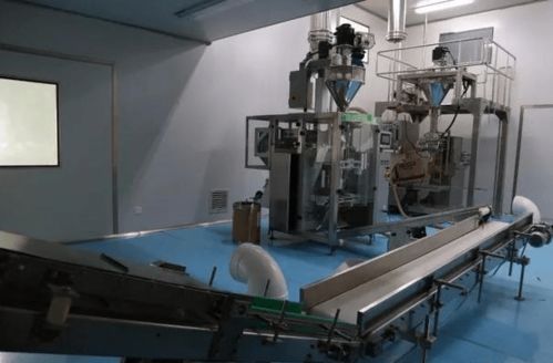 盛乐康集团 引领生物饲料研发的创新之路